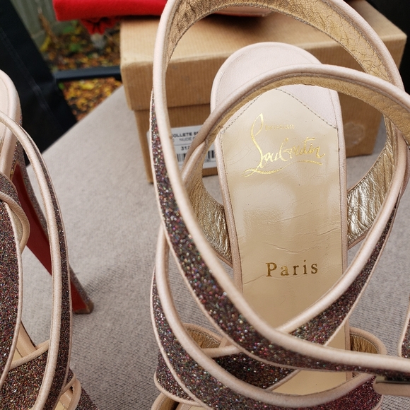 Straratata 140mm Platform - Picture 4 of 7